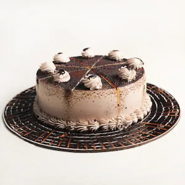 Dessert Cakes